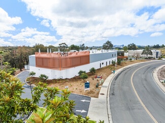More details for 9955 Mesa Rim Rd, San Diego, CA - Office, Flex for Lease