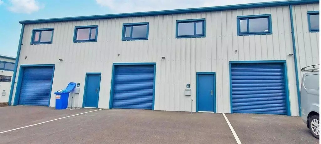 96-99 Invicta Way, Ramsgate for lease Building Photo- Image 1 of 21