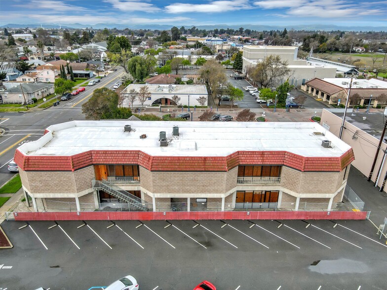 934 Missouri St, Fairfield, CA for sale - Aerial - Image 2 of 14