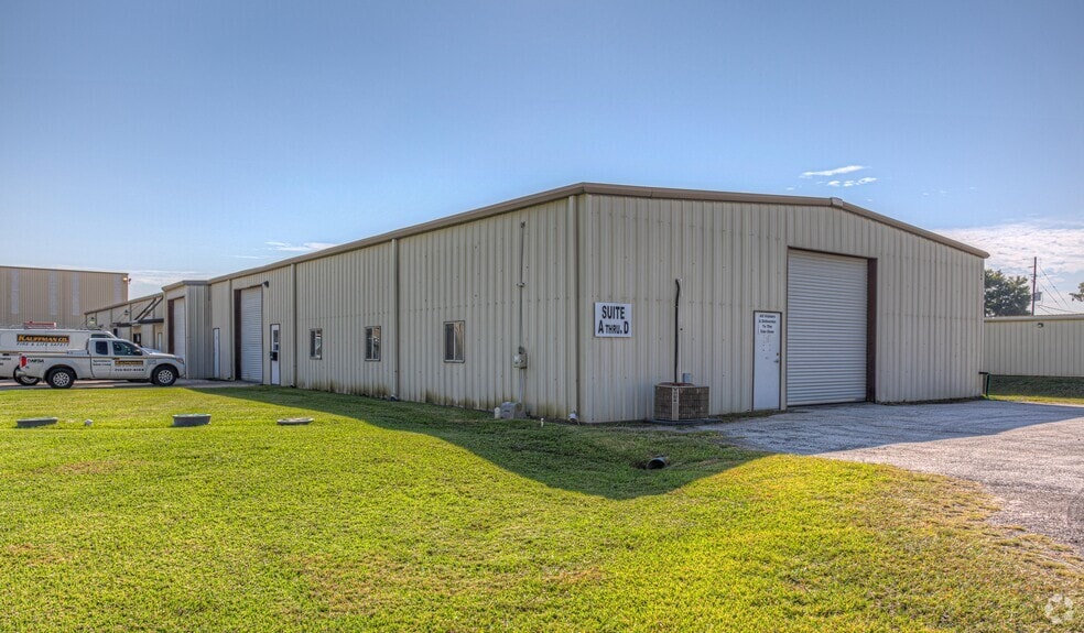 13225 FM 529 Rd, Houston, TX for sale - Building Photo - Image 1 of 1
