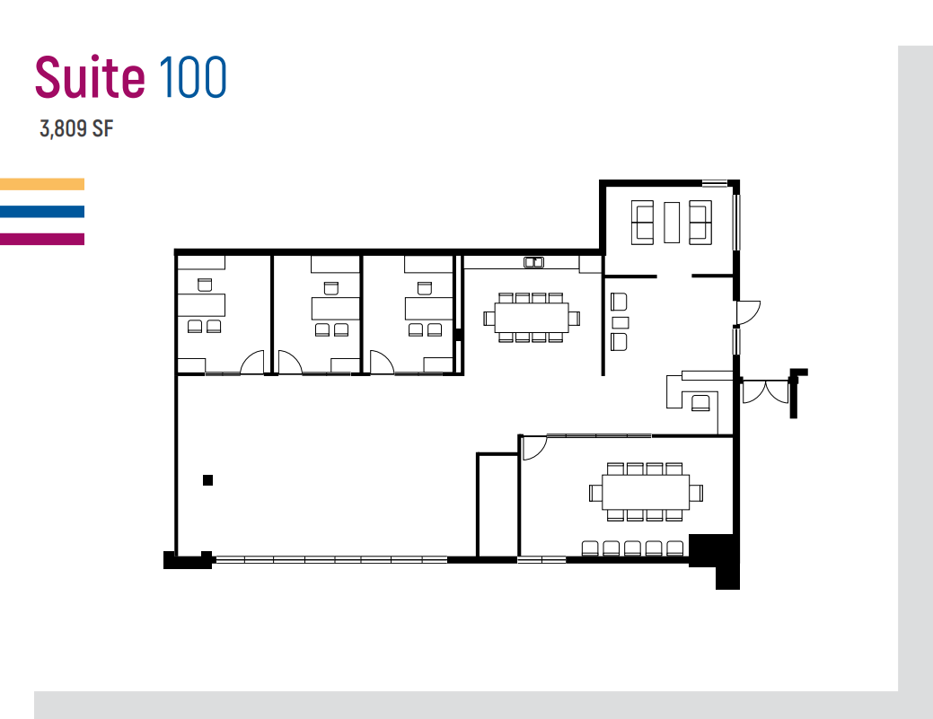 20371 Irvine Ave, Newport Beach, CA for lease Floor Plan- Image 1 of 1
