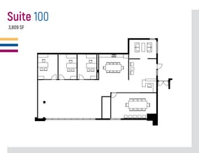 20371 Irvine Ave, Newport Beach, CA for lease Floor Plan- Image 1 of 1