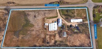 More details for 5799 Portage Rd, Madison, WI - Land for Sale