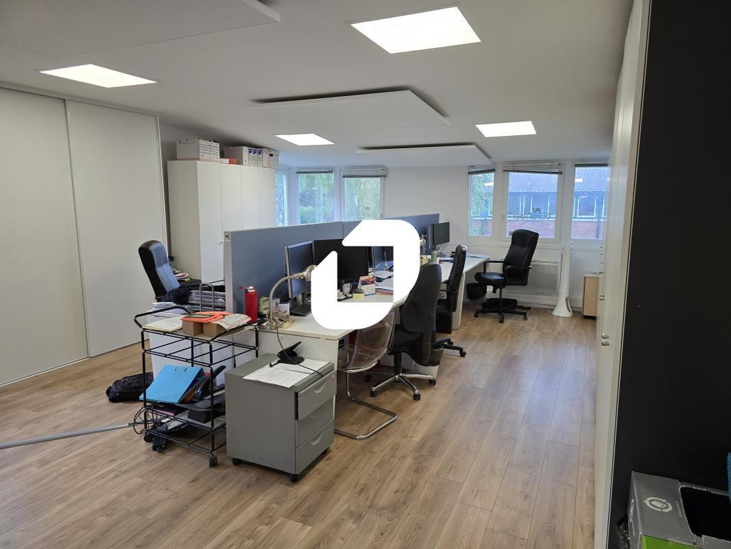 Office in VILLENEUVE-D'ASCQ for sale Interior Photo- Image 1 of 9