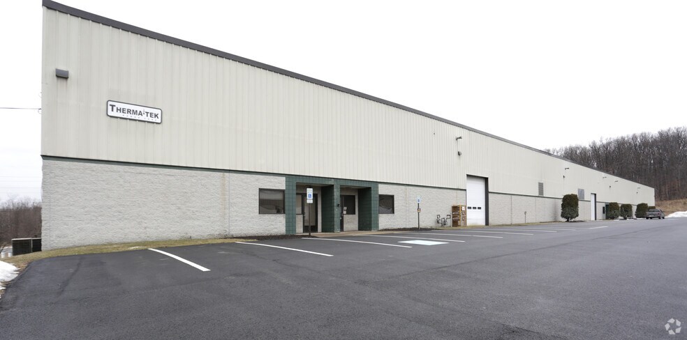 115 Rotary Dr, West Hazleton, PA for sale - Primary Photo - Image 1 of 1