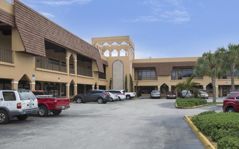 5460 N State Road 7, Fort Lauderdale, FL for lease - Building Photo - Image 3 of 11