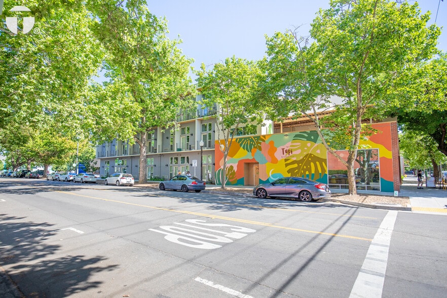 820 S St, Sacramento, CA for sale - Building Photo - Image 2 of 45