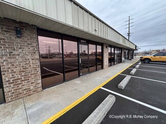 More details for 5407 S Campbell Ave, Springfield, MO - Office for Lease