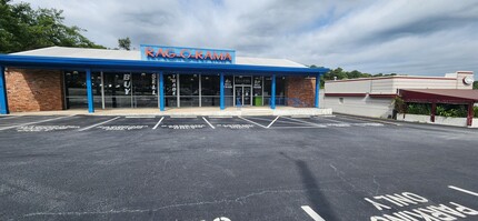 6500 Roswell Rd, Sandy Springs, GA for lease Building Photo- Image 1 of 4