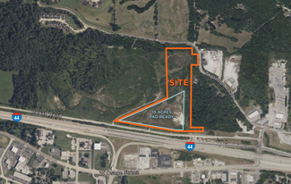 More details for Hogan Rd & Thornton Rd, Pacific, MO - Land for Sale