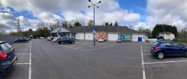 Woodside Rd, Cwmbran for sale - Building Photo - Image 1 of 1