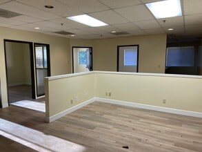 100 Professional Center Dr, Novato, CA for lease Building Photo- Image 1 of 9