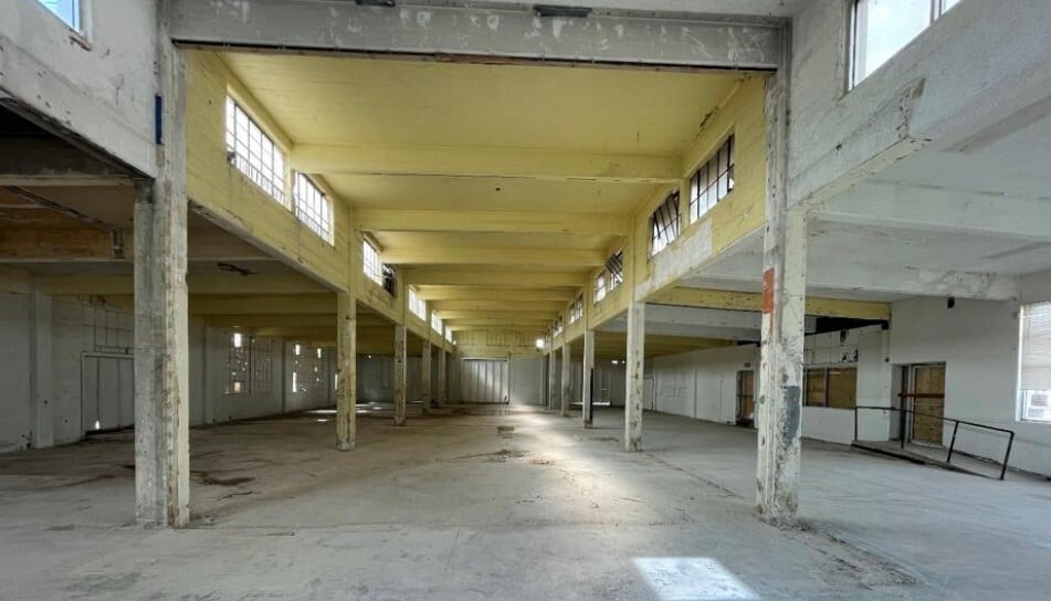 6600-6614 Harrisburg Blvd, Houston, TX for sale - Interior Photo - Image 3 of 4