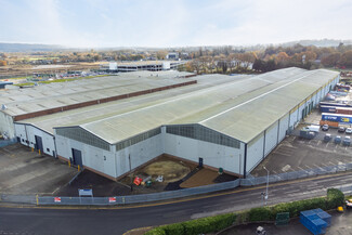 More details for Bellingham Way, Aylesford - Industrial for Lease