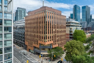 More details for 425 Adelaide St W, Toronto, ON - Office for Lease
