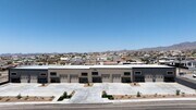 Heat Wave Business Center - Warehouse
