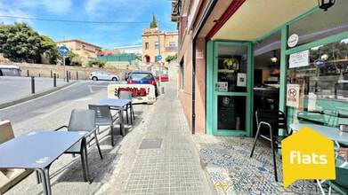Carrer Dalt de la Ciutadella, Santa Coloma de Gramenet, Barcelona for lease Building Photo- Image 2 of 8