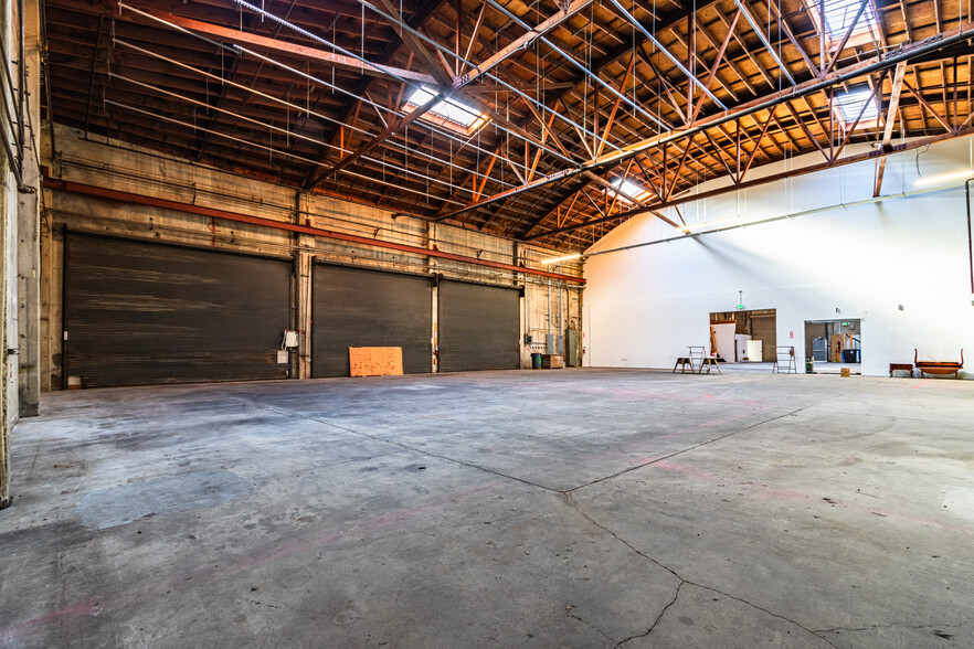 2348 Jerrold Ave, San Francisco, CA for lease - Interior Photo - Image 2 of 8