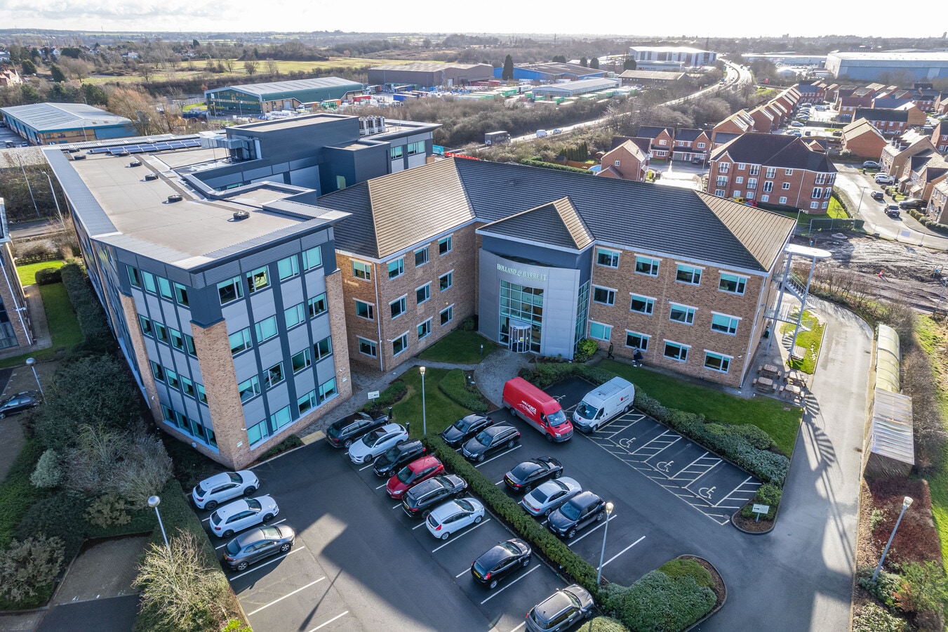 Barling Way, Nuneaton, CV10 7RH