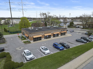 More details for 2427-2443 Ridge Rd, Highland, IN - Office/Medical for Lease