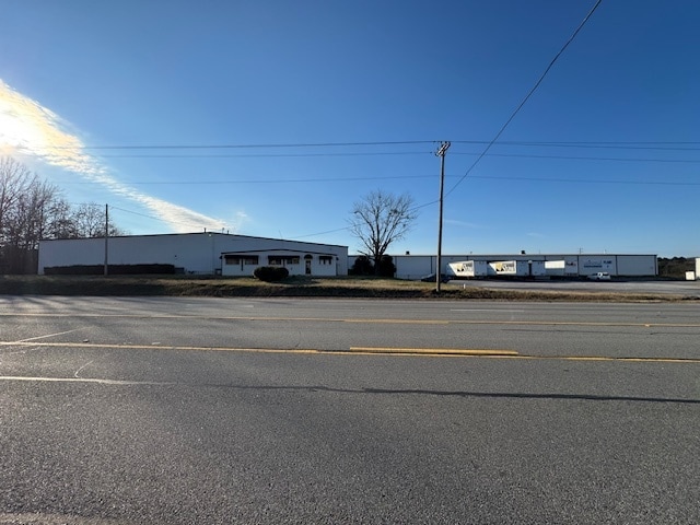 4125 US-411 Hwy, Chatsworth, GA for sale Primary Photo- Image 1 of 1