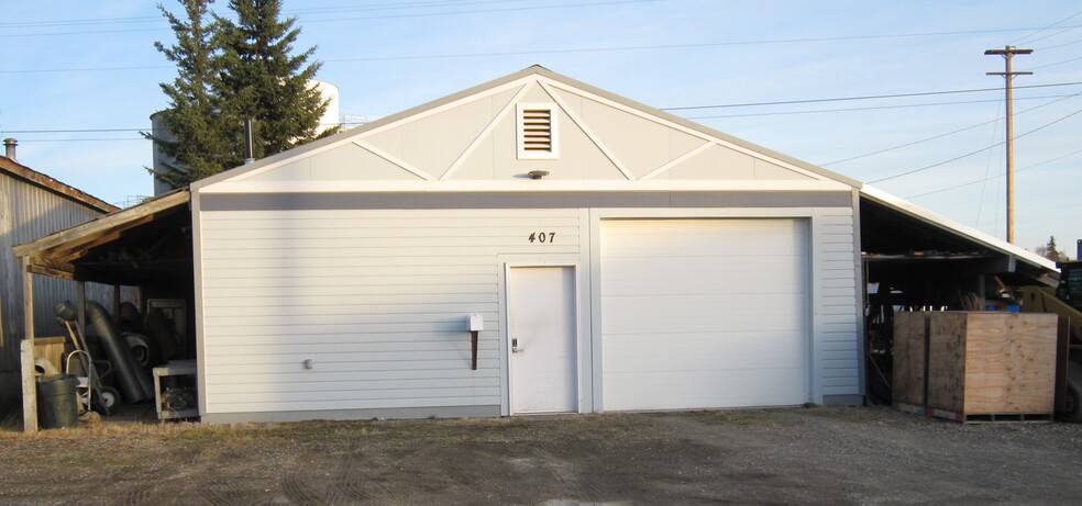 401 Driveway St, Fairbanks, AK for sale - Building Photo - Image 3 of 19