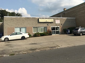 More details for 135 Grant St, Buffalo, NY - Health Care for Sale