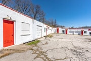 5226-5250 State Ave - Motel