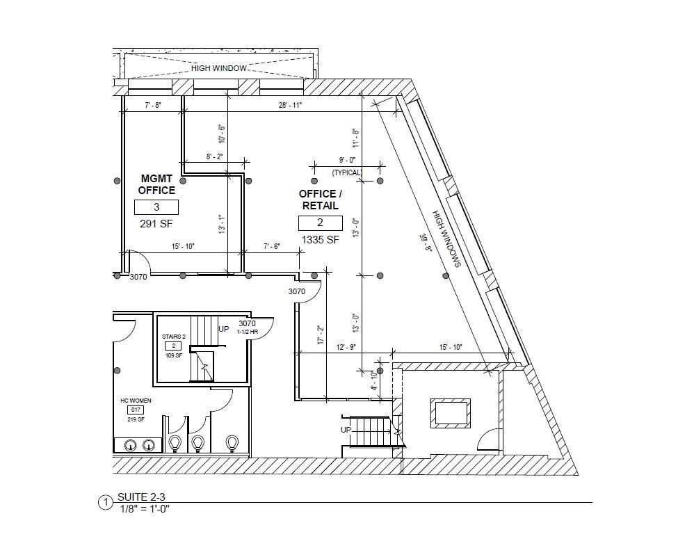 24 Essex St, Haverhill, MA 01832 The Ellis and Buildings