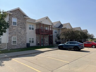 More details for 3300-3500 Glenstone Dr, Grimes, IA - Multifamily for Sale