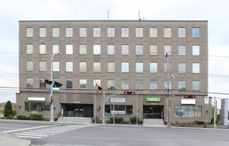 More details for 1640-1650 Rue King O, Sherbrooke, QC - Office for Lease