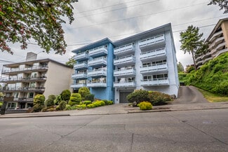 More details for 7060 Lincoln Park Way SW, Seattle, WA - Multifamily for Sale
