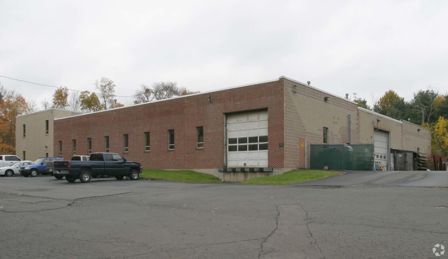 555 Wethersfield Rd, Berlin, CT 06037