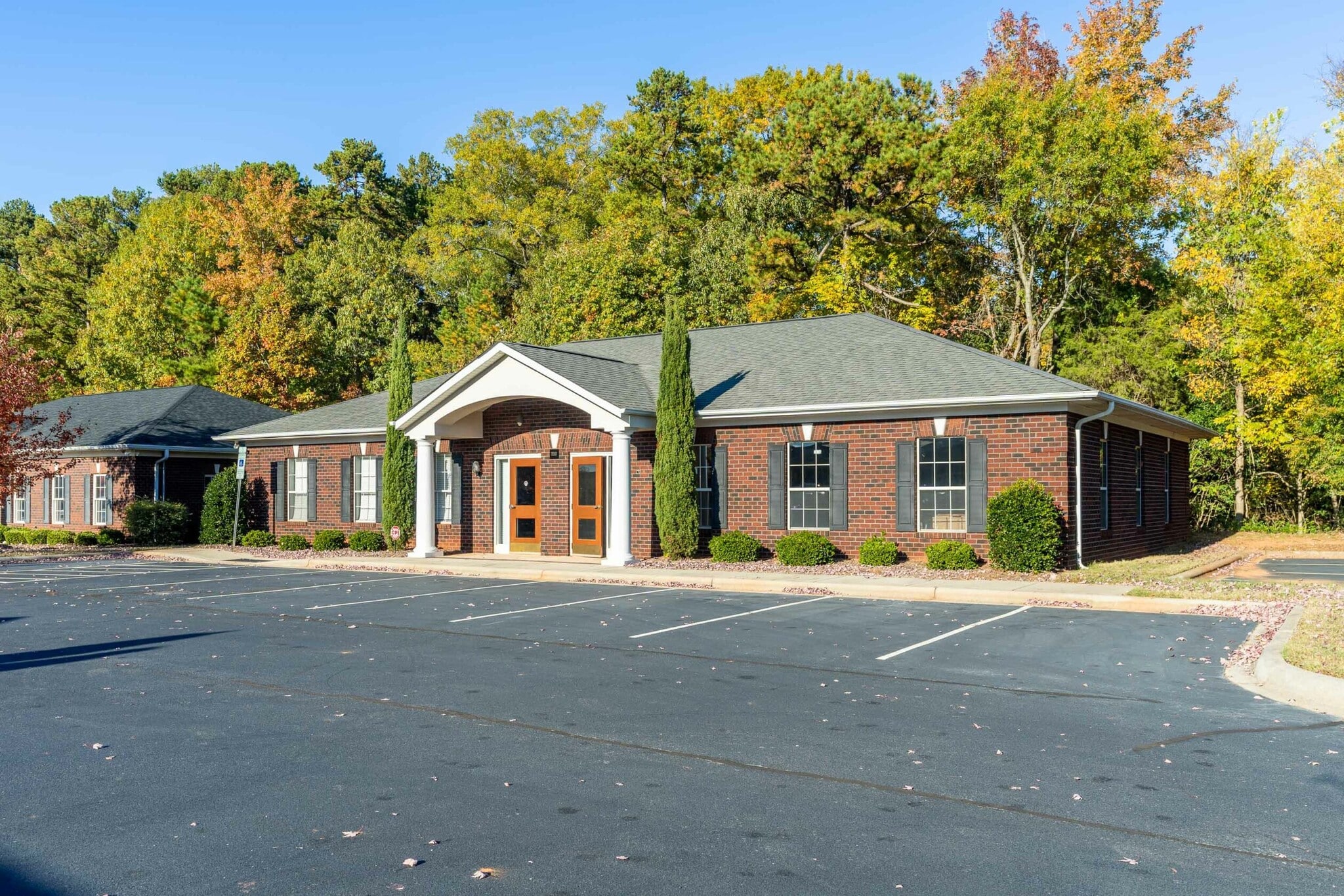 3081 Senna Dr, Matthews, NC for sale Building Photo- Image 1 of 1