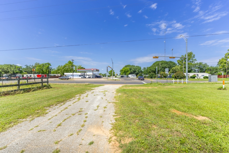 00 Highway 36, Brenham, TX for sale - Building Photo - Image 3 of 7