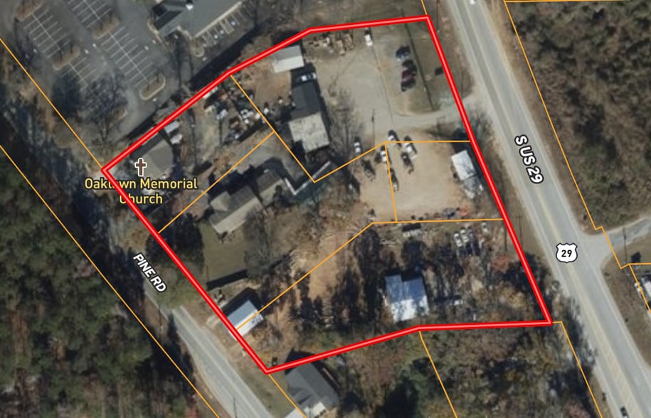 1153 Highway 29 S, Newnan, GA for sale - Building Photo - Image 3 of 26