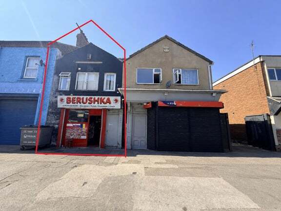 90 Hartington Rd, Stockton On Tees for sale Building Photo- Image 1 of 10