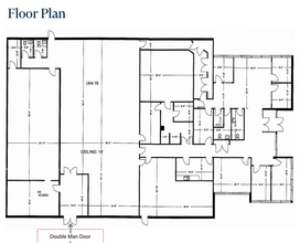 161 Bartley Dr, Toronto, ON for lease Building Photo- Image 1 of 1