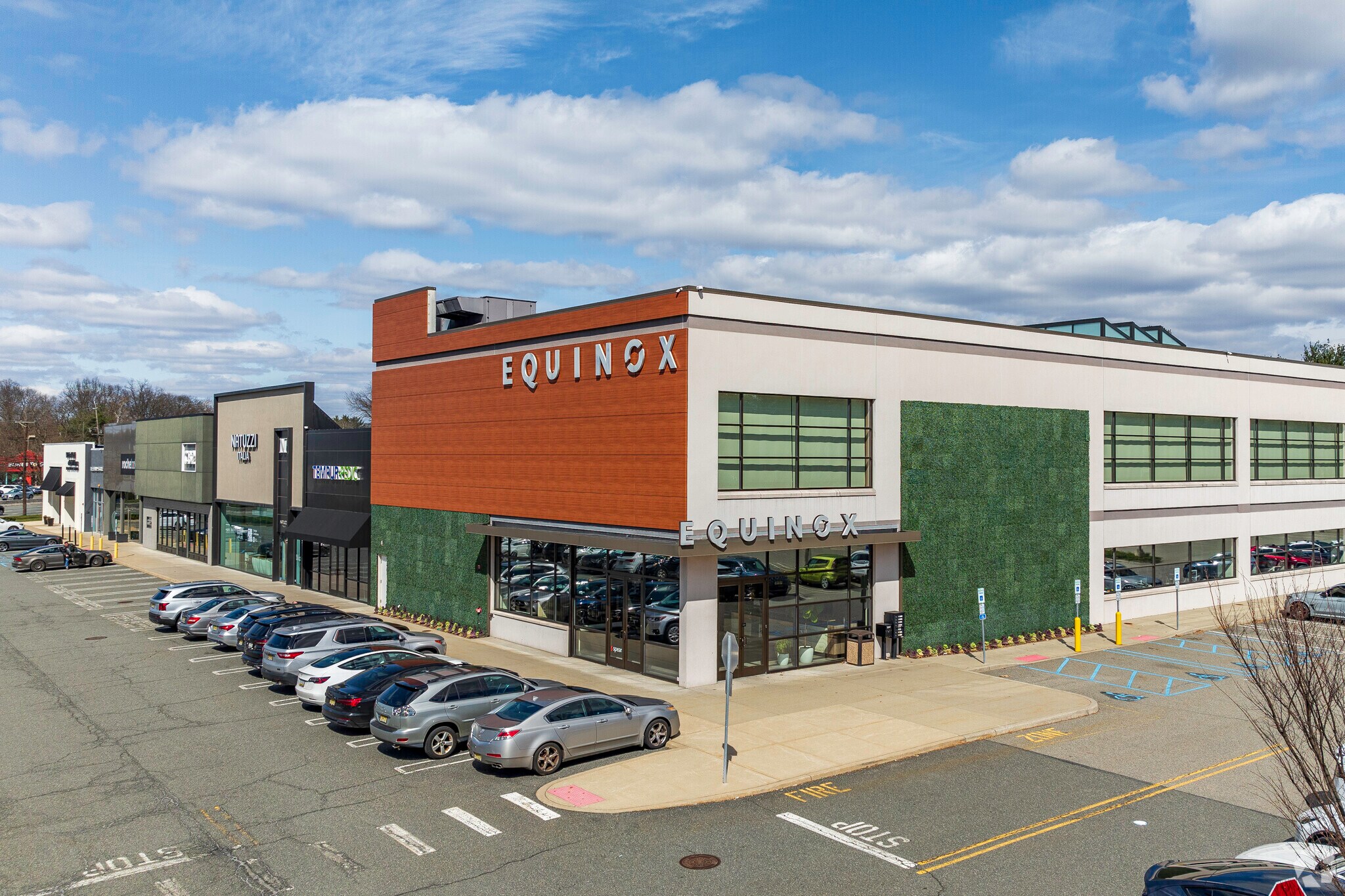 770-776 N State Rt 17, Paramus, NJ for sale Primary Photo- Image 1 of 1