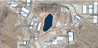 More details for USA PKWY, Sparks, NV - Land for Sale