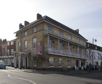 More details for Broad St, Pershore - Retail for Lease