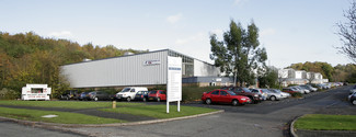 More details for Halesfield 19, Telford - Industrial for Lease