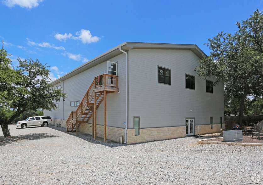 2111 Ranch Road 620 N, Austin, TX for sale - Primary Photo - Image 1 of 1