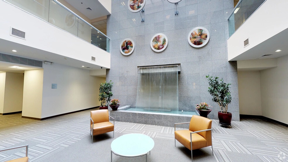 10 Lanidex Plz W, Parsippany, NJ for lease - Building Photo - Image 2 of 16