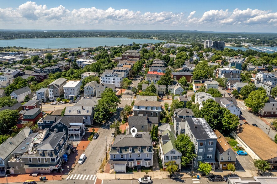 1 North St, Portland, ME for sale - Building Photo - Image 3 of 24