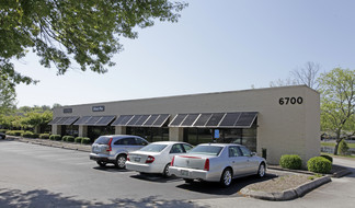 More details for 6700 Baum Dr, Knoxville, TN - Office for Lease