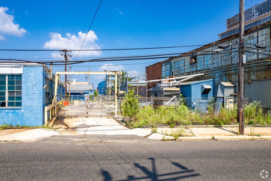 83 Griffith St, Salem, NJ for sale - Primary Photo - Image 1 of 1