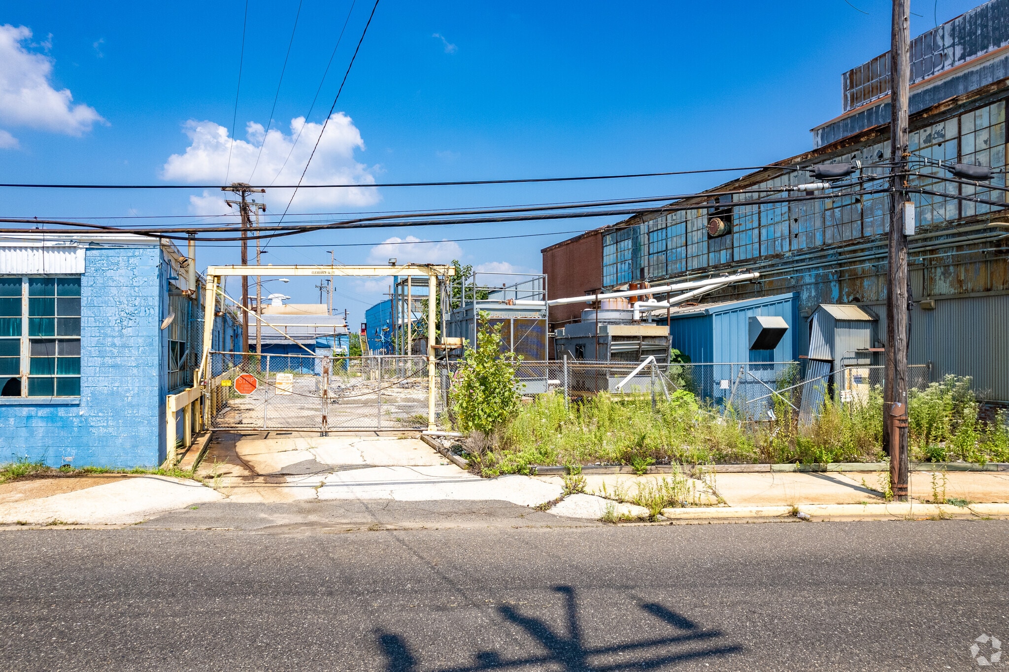 83 Griffith St, Salem, NJ for sale Building Photo- Image 1 of 1