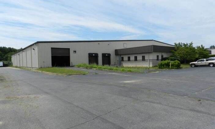 312 Lake Rd, Dayville, CT for sale Building Photo- Image 1 of 1