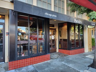 More details for 435-471 Emerson St, Palo Alto, CA - Retail for Lease